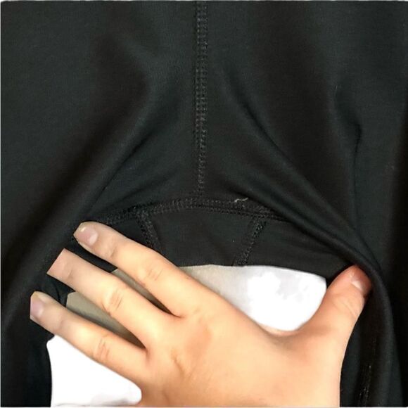 3 for $30! Rbx black & pink capris - Picture 7 of 8